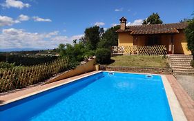Sunset Hill - Tuscany - Villa & Private Pool